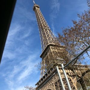 Meet your Posher, Philip